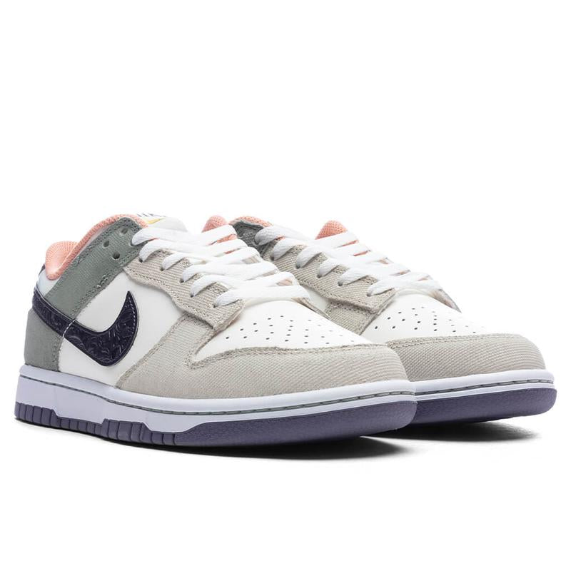 Nike Dunk Low NOLA HV5750-133 Men'S Fashion Sneaker New