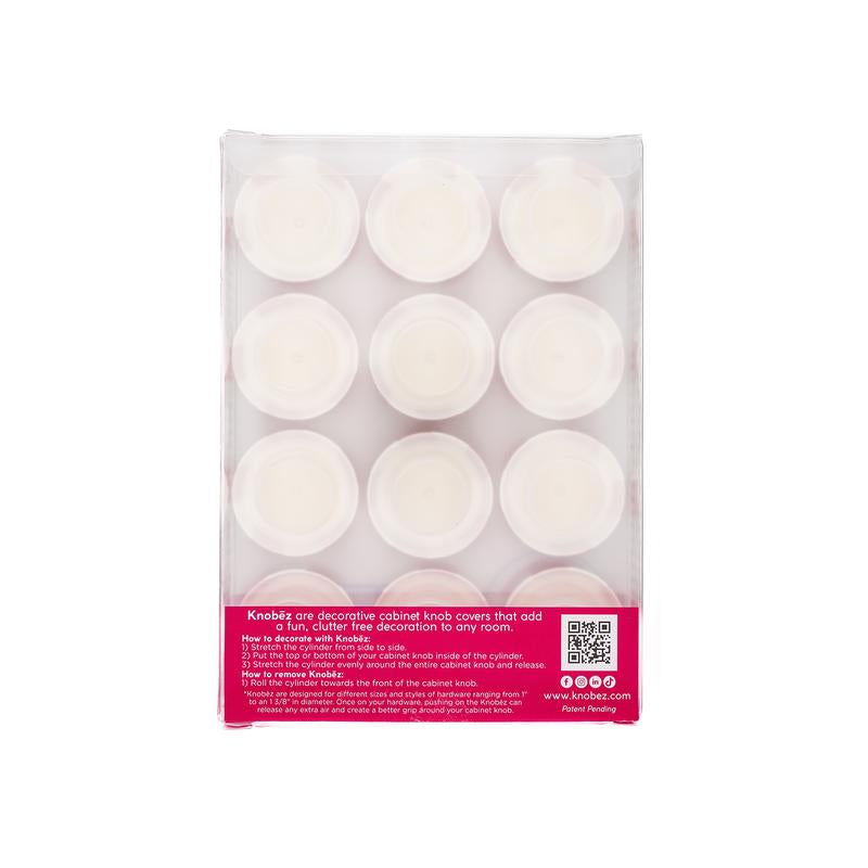 Peppermint Knobēz: Red - Original Product Title with No Additional Details Provided