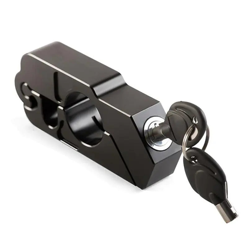 Handheld Lock, Imitation Anti-Theft Lock, Horn Lock