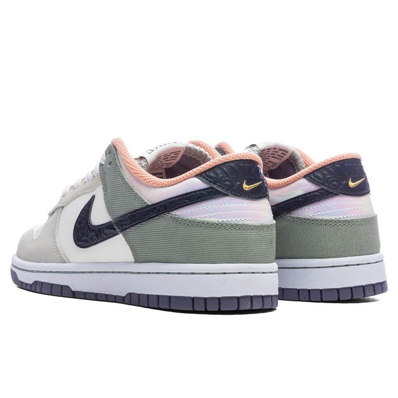 Nike Dunk Low NOLA HV5750-133 Men'S Fashion Sneaker New