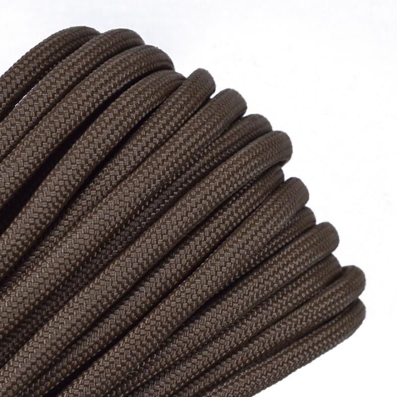 550 Paracord - Mil Spec C-5040- Multiple Colors