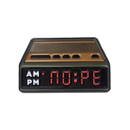 Magnetique Needle Keeper