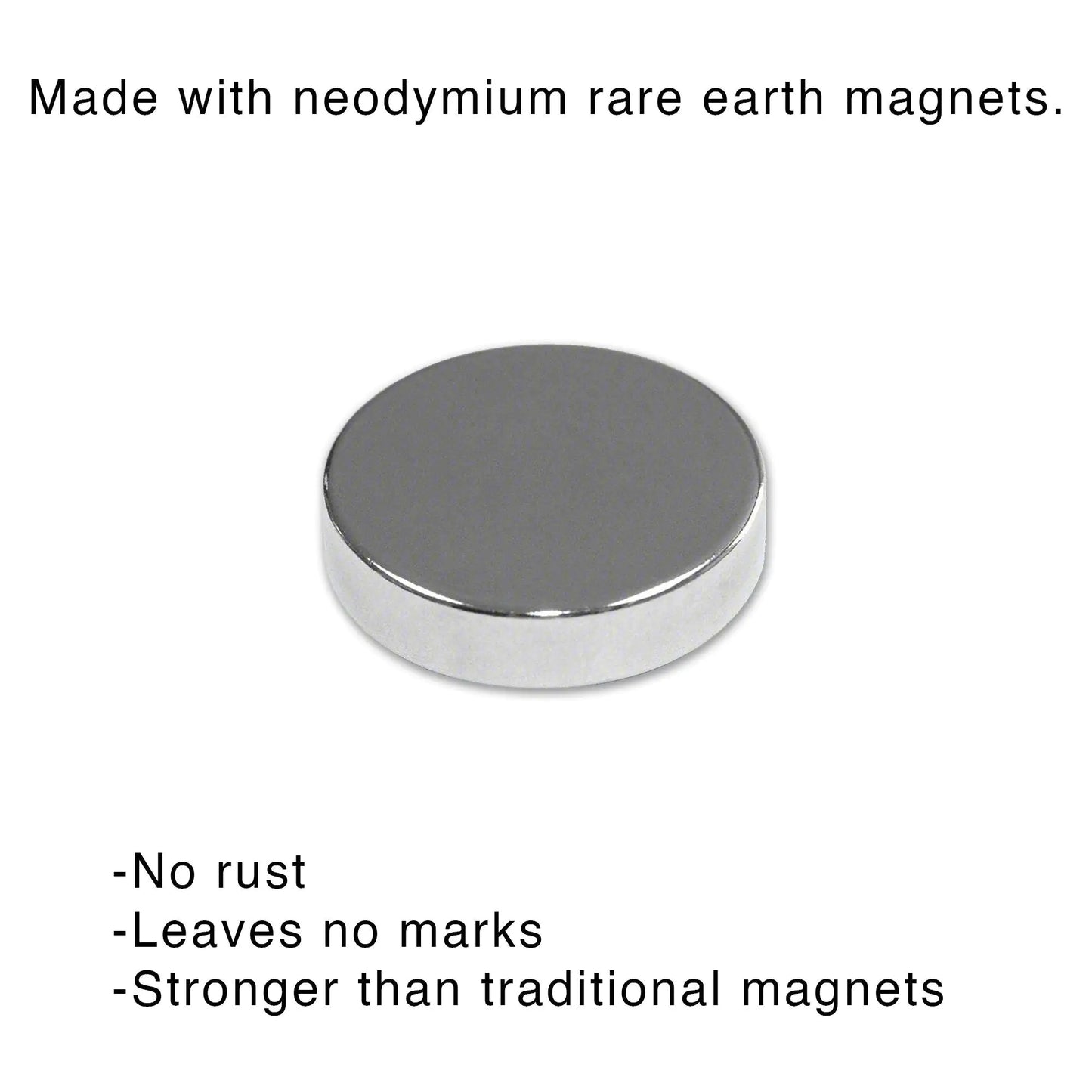 Magnetique Needle Keeper
