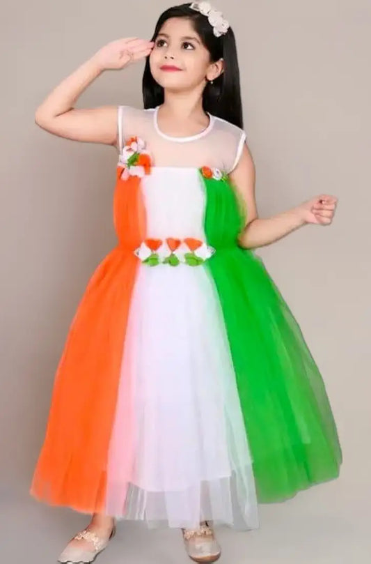 OWAISH FASHION DRESS
Independence